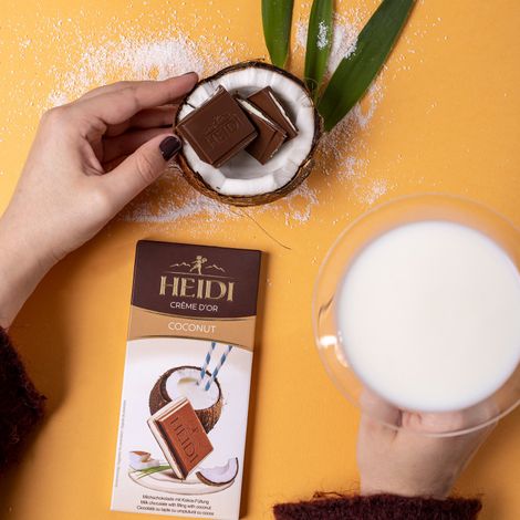 Heidi Chocolat S.A.
