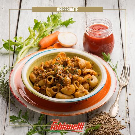 Pastificio Fabianelli Spa