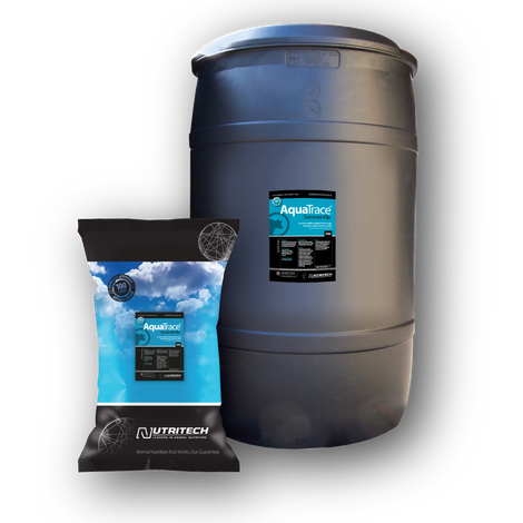 Nutritech International Ltd