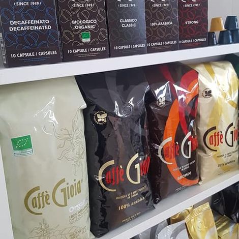 Labcaffe srl