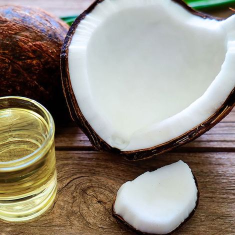 Coconut