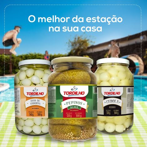 Tordilho - Products
