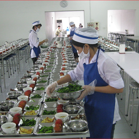 Vietnam EXP Investment Joint Stock Company