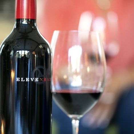 Eleven Eleven Wines