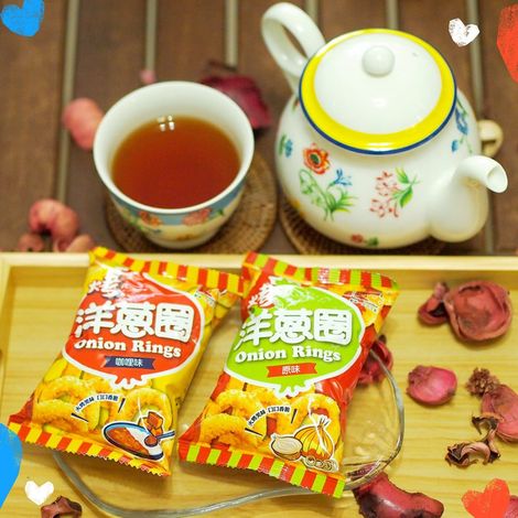 Jingyizhen Food Co., Ltd