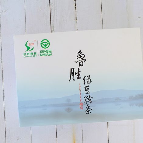 Mung Bean Noodles Gft Box