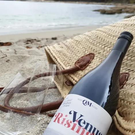 Wine