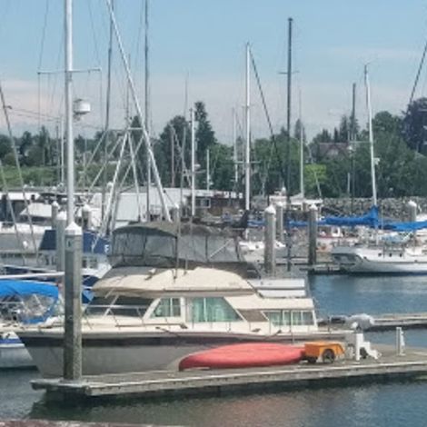 Boundary Fish Company, Inc.