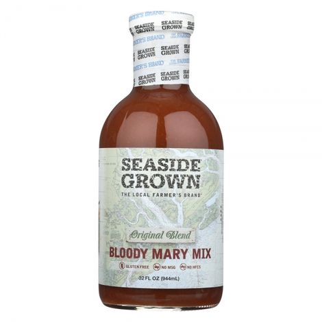 Seaside Grown LLC