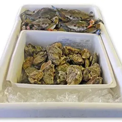 Billy's Seafood Inc