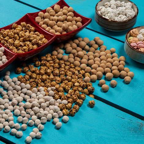 Feyza Cerezleri Kuruyemiscilik Gida Sanayi Ve Ticaret Ltdi.Sti.