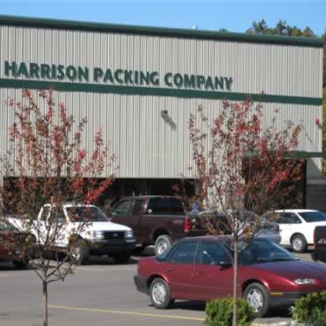 Harrison Packing Co., Inc.