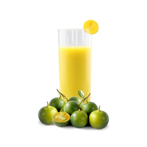 Calamansi Extract