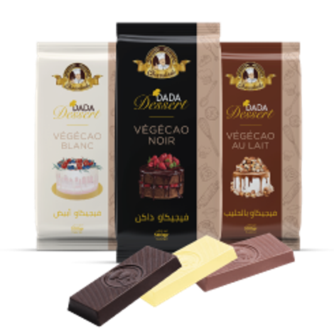 Chocodada