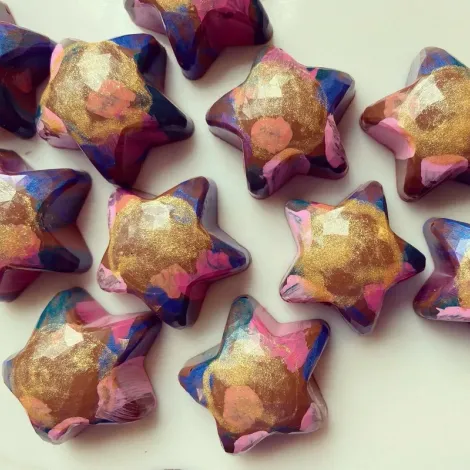 Yohan's Chocolate Shop Ltd