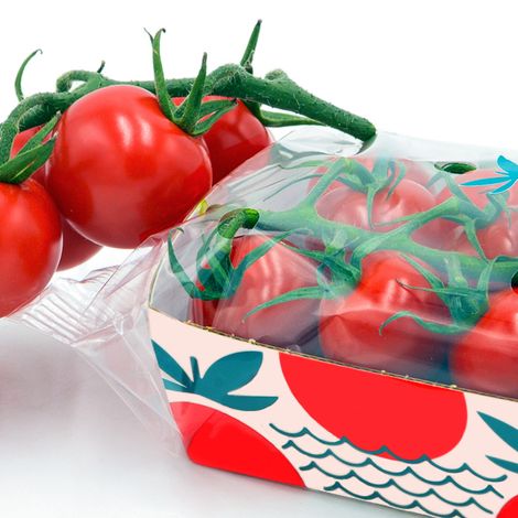 Vittoria tomatoes