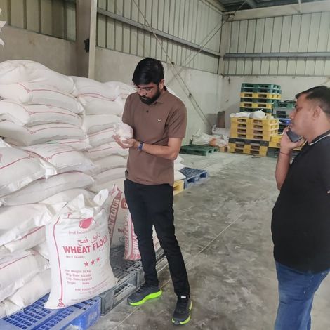 Production