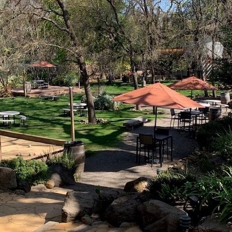 Fiftyrow Vineyards_Wines_Tasting area