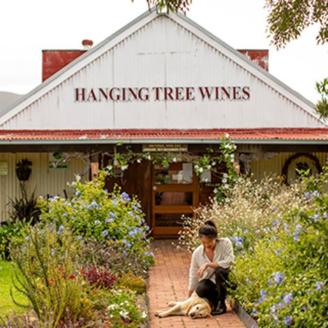 Hanging Tree Wines_Wine_Cellar Door