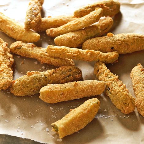 Pickles Plus