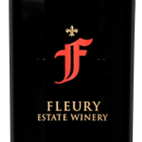 Fleury Estate Winery_Le Fleur 29_Red Wine