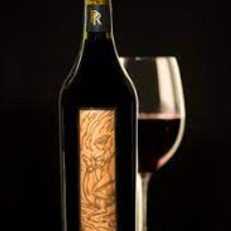 Pillar Rock Vineyard