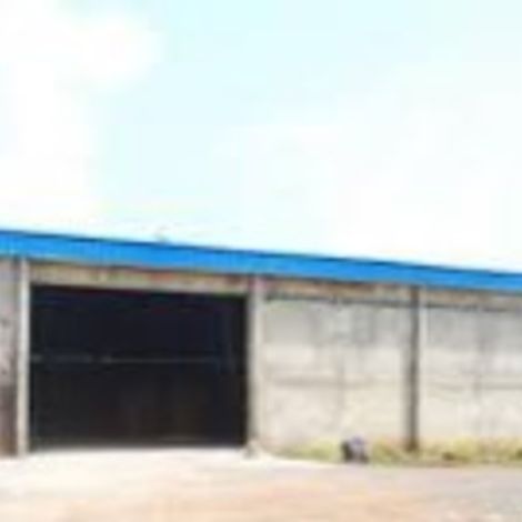 Warehouse