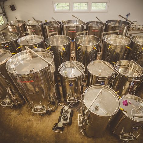 Winery