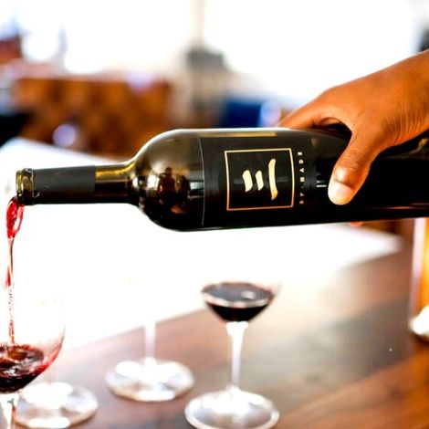 Wade Cellars