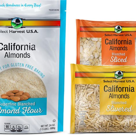 Select Harvest USA