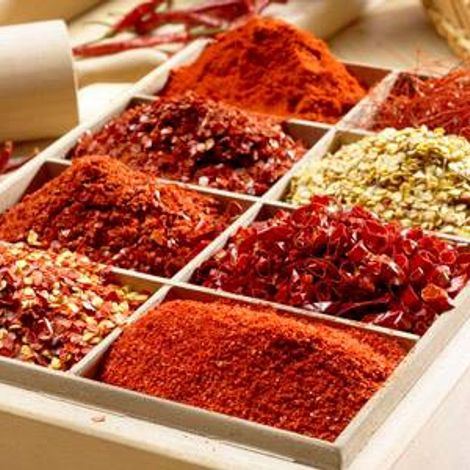 Qingdao Taifoong Fodds Co., Ltd, - Products