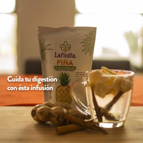 Lafinita - Product