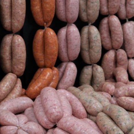 Slomers Sausage Factory