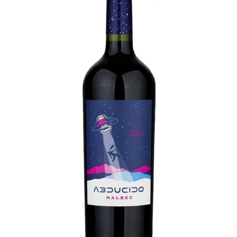 La Iride_Abucido Malbec_Red Wine