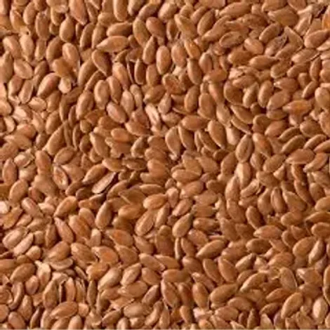 Flaxseed