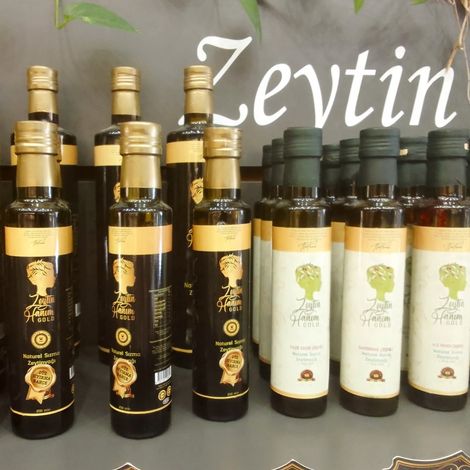 Tlos Olive