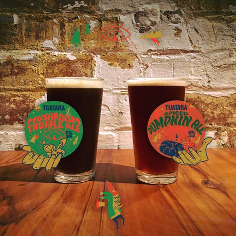 Tuatara Brewing Company Limited