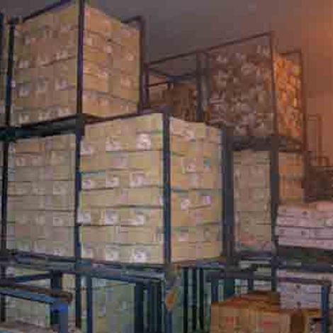 Production