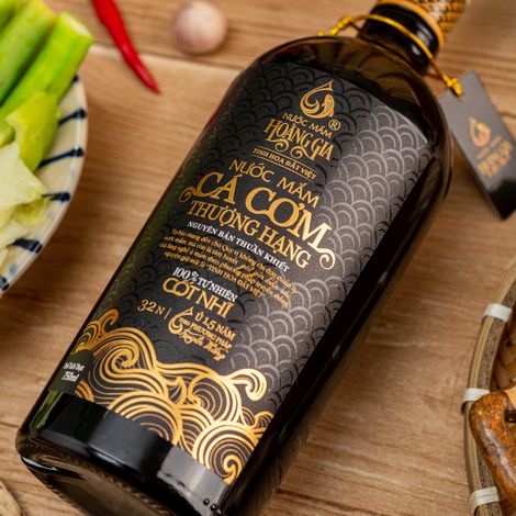 Hoang Gia Fish Sauce 2