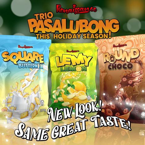 RENAISSANCE FOODS CORP. - Products