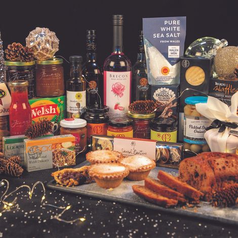 Castell Howell Foods Ltd