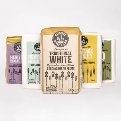 F.W.P. Matthews Limited