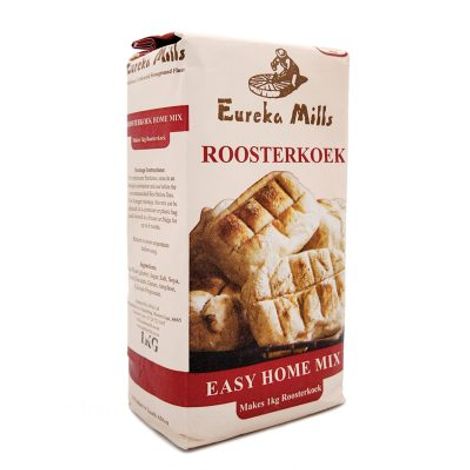 Eureka Mills