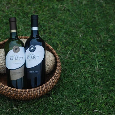Tittarelli Wines - Wines
