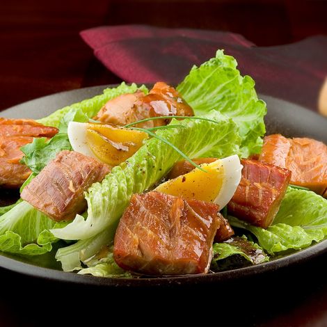 Copper River Seafoods, Inc.