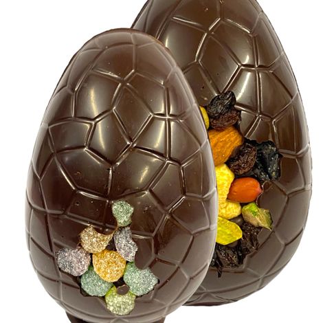 Rebecca's Channel Island Chocolates