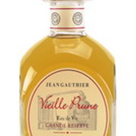 DISTILLERIE JEAN GAUTHIER SAS
