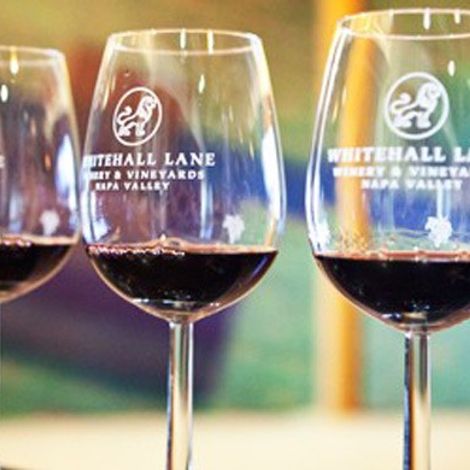 Whitehall Lane Winery