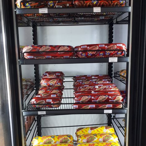 Lentaba Meat (Pty) Ltd