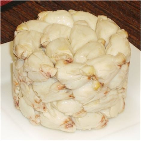 Canned Pasteurized Crab Meat_Canned